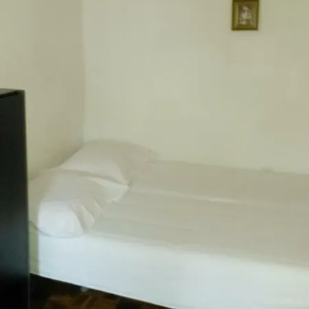 شقة Two-bedroom In Iv